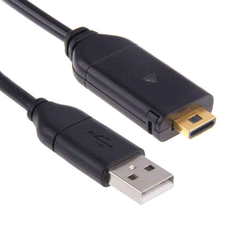 Digital Camera USB Cable for Samsung C4 NV100/NV106HD