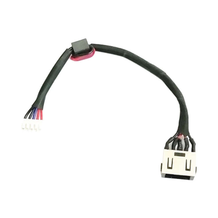 DC Power Jack Cable for Lenovo Ideapad Z410 / Z510