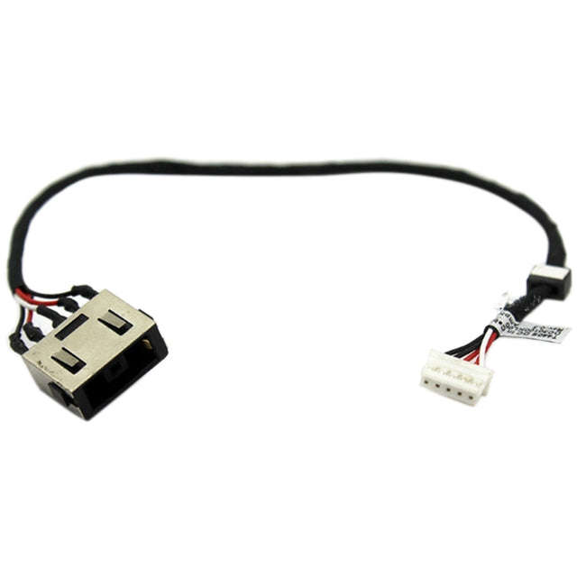 DC Power Jack Cable for Lenovo ThinkPad T440/T450/T460/T470