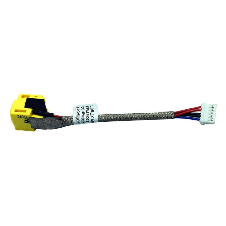 DC Power Jack Cable for Lenovo ThinkPad X220 / X230