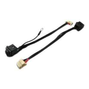 DC Power Jack Cable for Sony VAIO VPC-EH Series