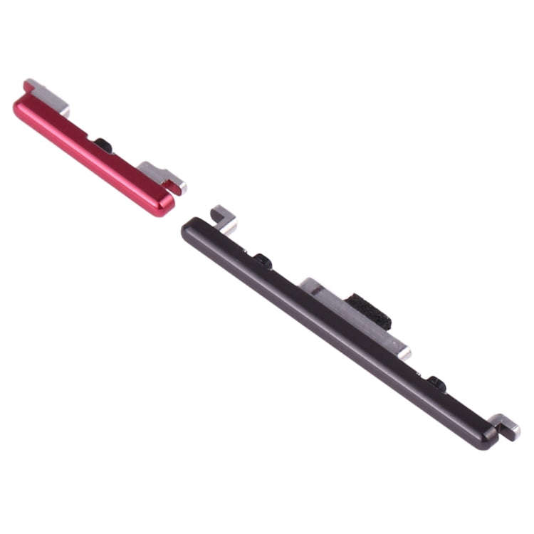 Power Button and Volume Control Button for Huawei Mate 20 Pro, For Huawei Mate 20 Pro, For Huawei...