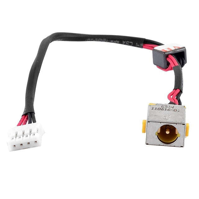DC Power Jack Cable for Acer Aspire 5551/5552/5741/5742