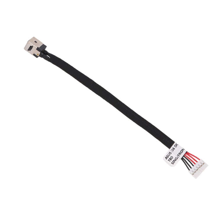 DC Power Jack Cable for ASUS S550 / K550 Series