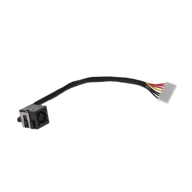 DC Power Jack Cable for Dell Inspiron 15 (3541/3542/3543)