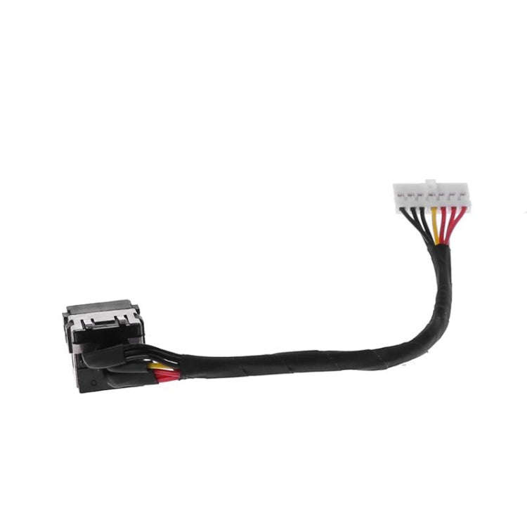 DC Power Jack Cable for Dell Inspiron 15 (3541/3542/3543)