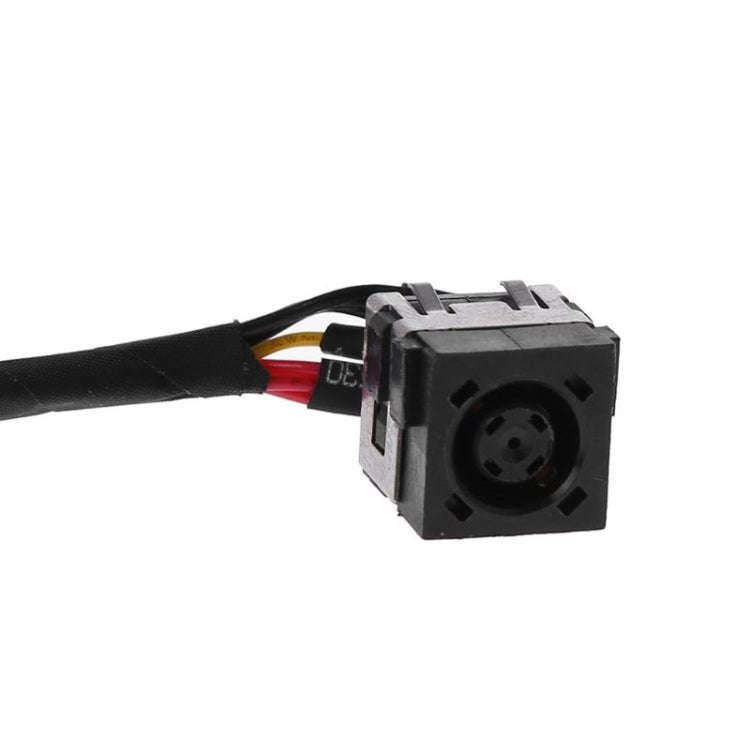 DC Power Jack Cable for Dell Inspiron 15 (3541/3542/3543)