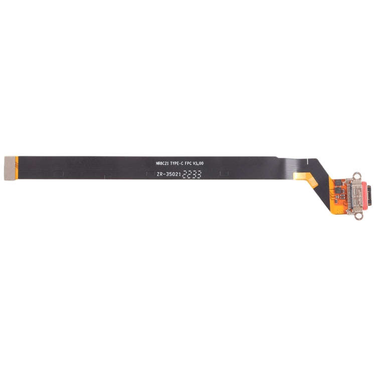 Original Charging Port Flex Cable for Nokia X30