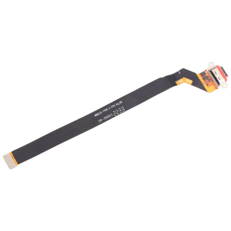 Original Charging Port Flex Cable for Nokia X30