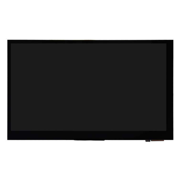WAVESHARE ESP32-P4-WIFI6 7-Inch Five-Point Touchscreen Development Board 1024x600 Resolution, Bas...