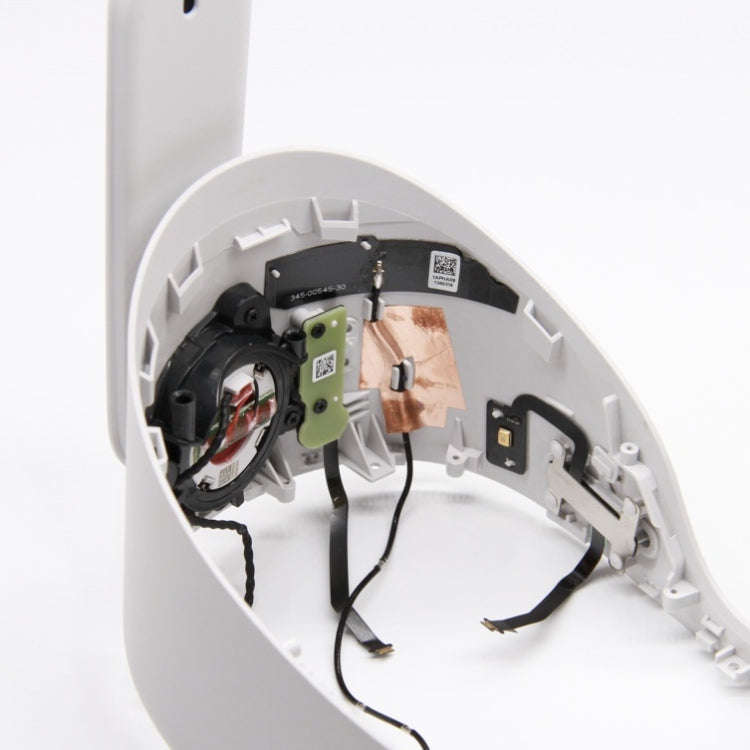 For Quest 2 Repair and Replacement Parts, Outer Shell with Loudspeaker, Right Controller Case, Le...