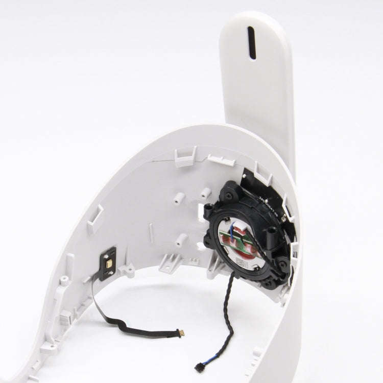 For Quest 2 Repair and Replacement Parts, Outer Shell with Loudspeaker, Right Controller Case, Le...