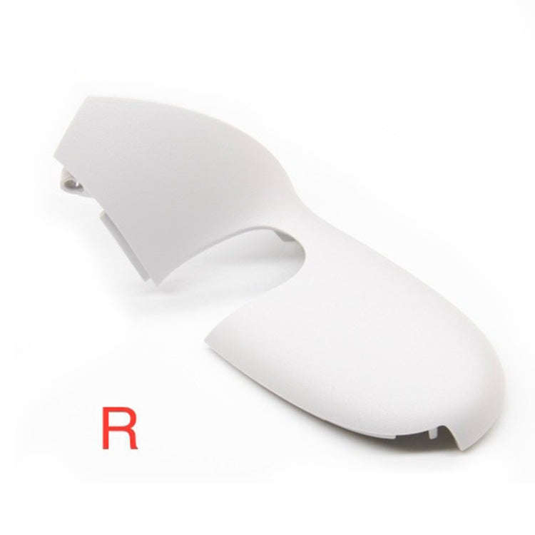 For Quest 2 Repair and Replacement Parts, Outer Shell with Loudspeaker, Right Controller Case, Le...