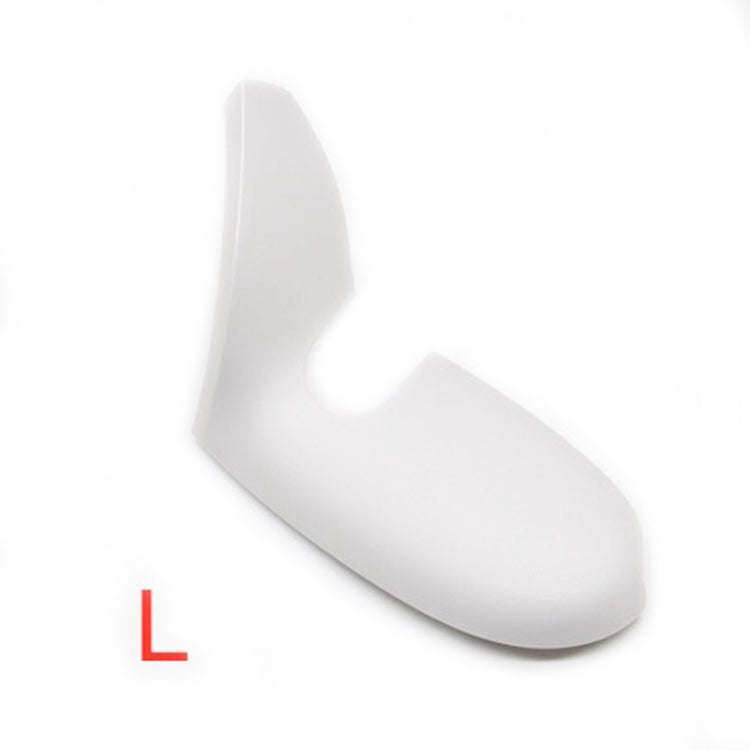 For Quest 2 Repair and Replacement Parts, Outer Shell with Loudspeaker, Right Controller Case, Le...