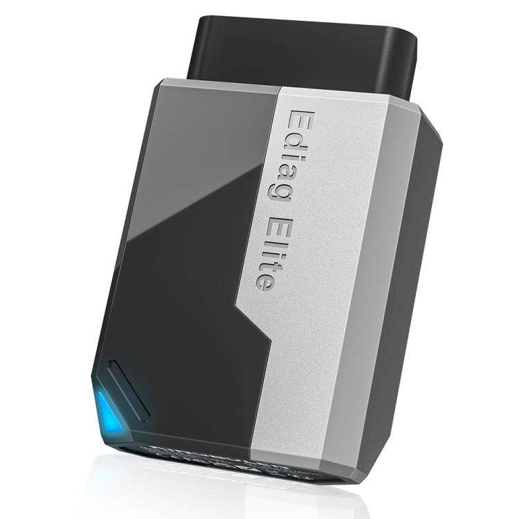 KINGBOLEN Ediag Elite Multilingual OBD2 Fault Detector