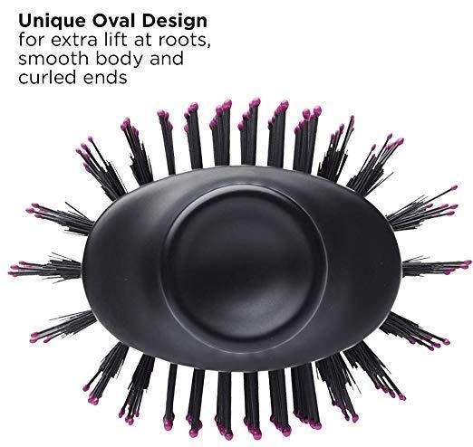 One-Step Hair Dryer & Volumizer Hot Air Brush