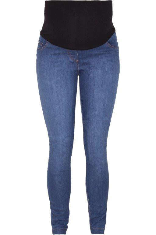 Skinny Jeans Faded - 40