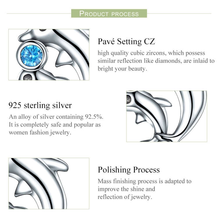 S925 Sterling Silver Pendant  Beads DIY Bracelet Necklace Accessories