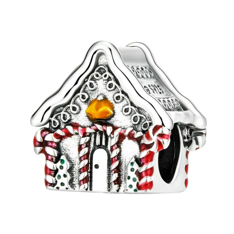 Christmas 925 Silver Bead DIY Bead Accessories, BSC538, BSC539, BSC540, BSC373, BSC541, BSC714, B...