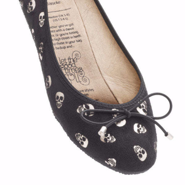 Glamour Punk - Large