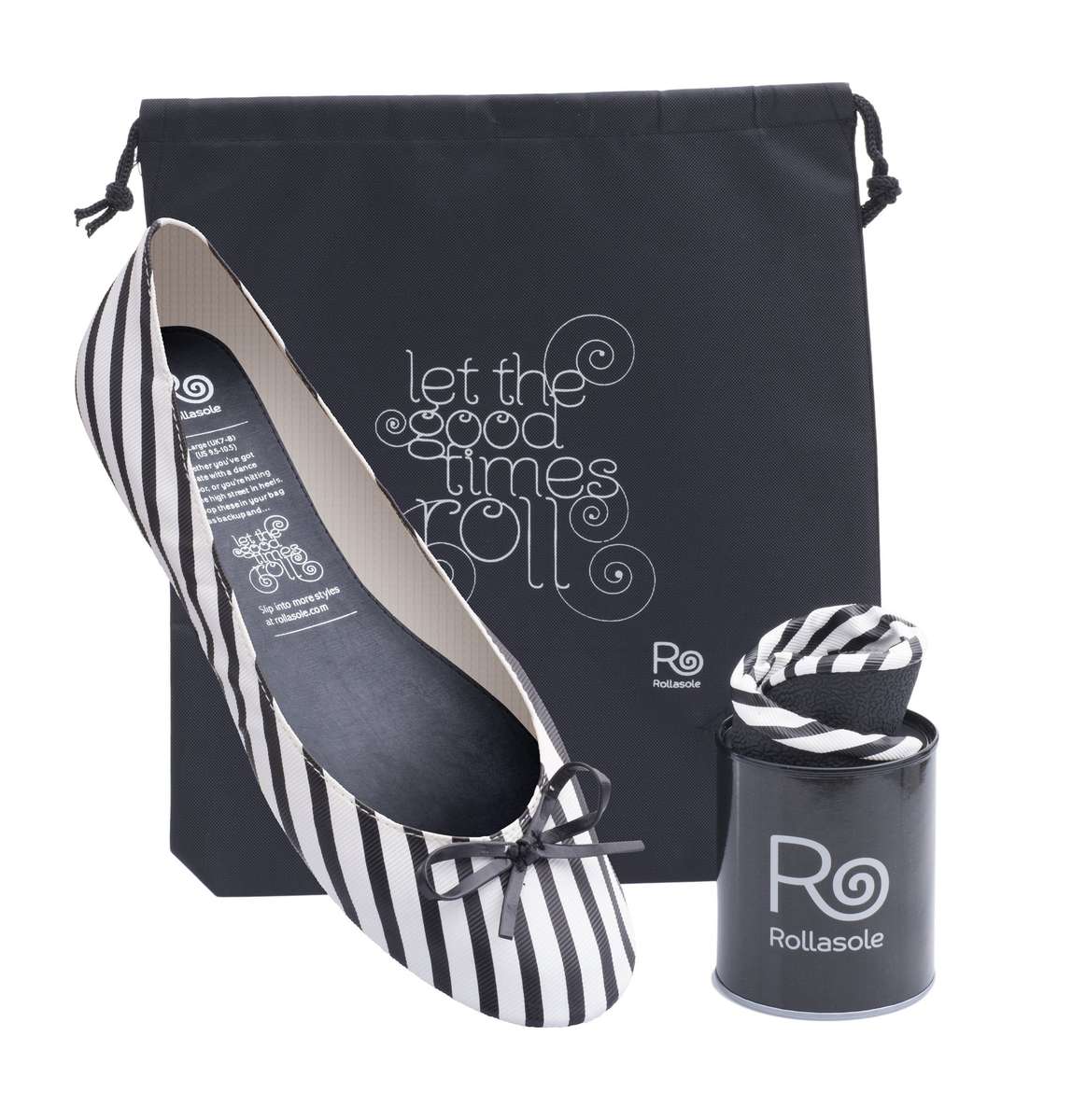 Parisian Chic - Medium