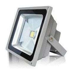 30W LED FLOOD LIGHTs - ENERGY SAVER -5 On Auction