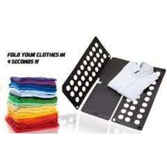 MAGIC CLOTHES FOLDER FOR ADULT CLOTHES