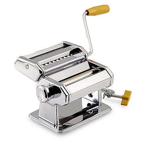 PASTA MACHINE