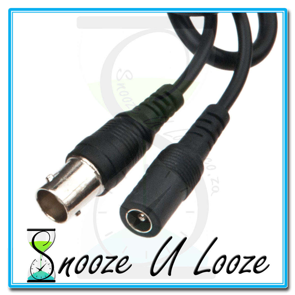 700 TVL Water resistant Day/Night Camera *6 Month Warranty*(White)