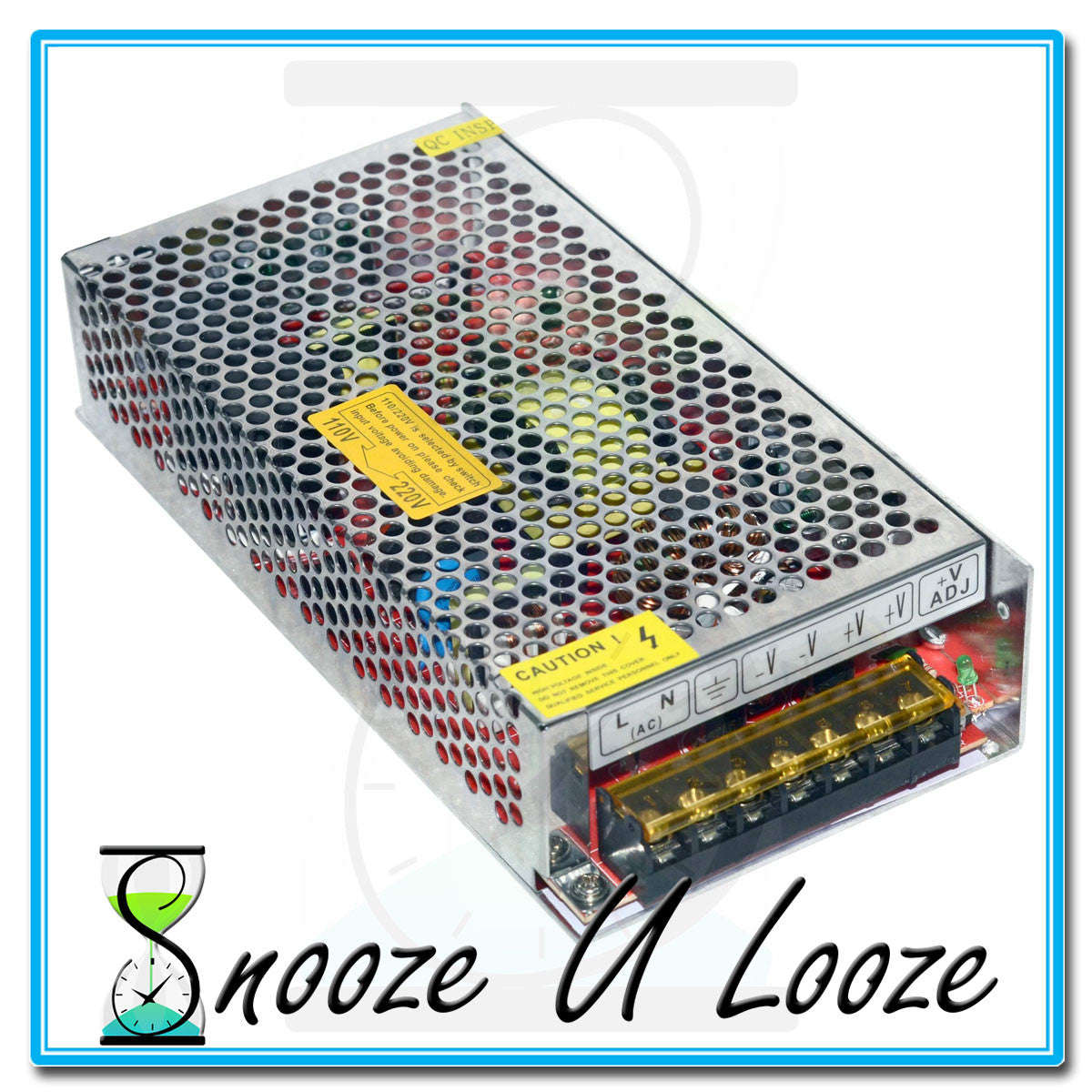 20A 12V DC Power supply