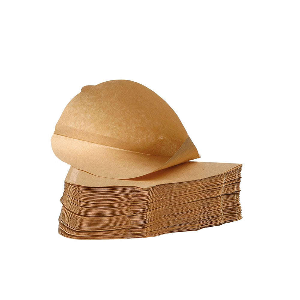 Aeropress un bleached filter paper