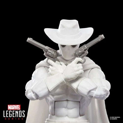Marvel Legends Phantom Rider 6-Inch Action Figure