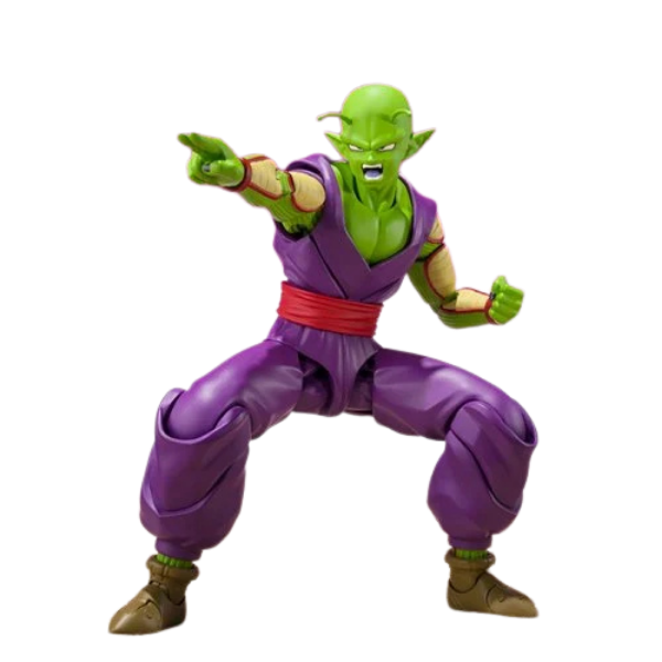 S.H.Figuarts Dragon Ball Daima Piccolo Daima Action Figure