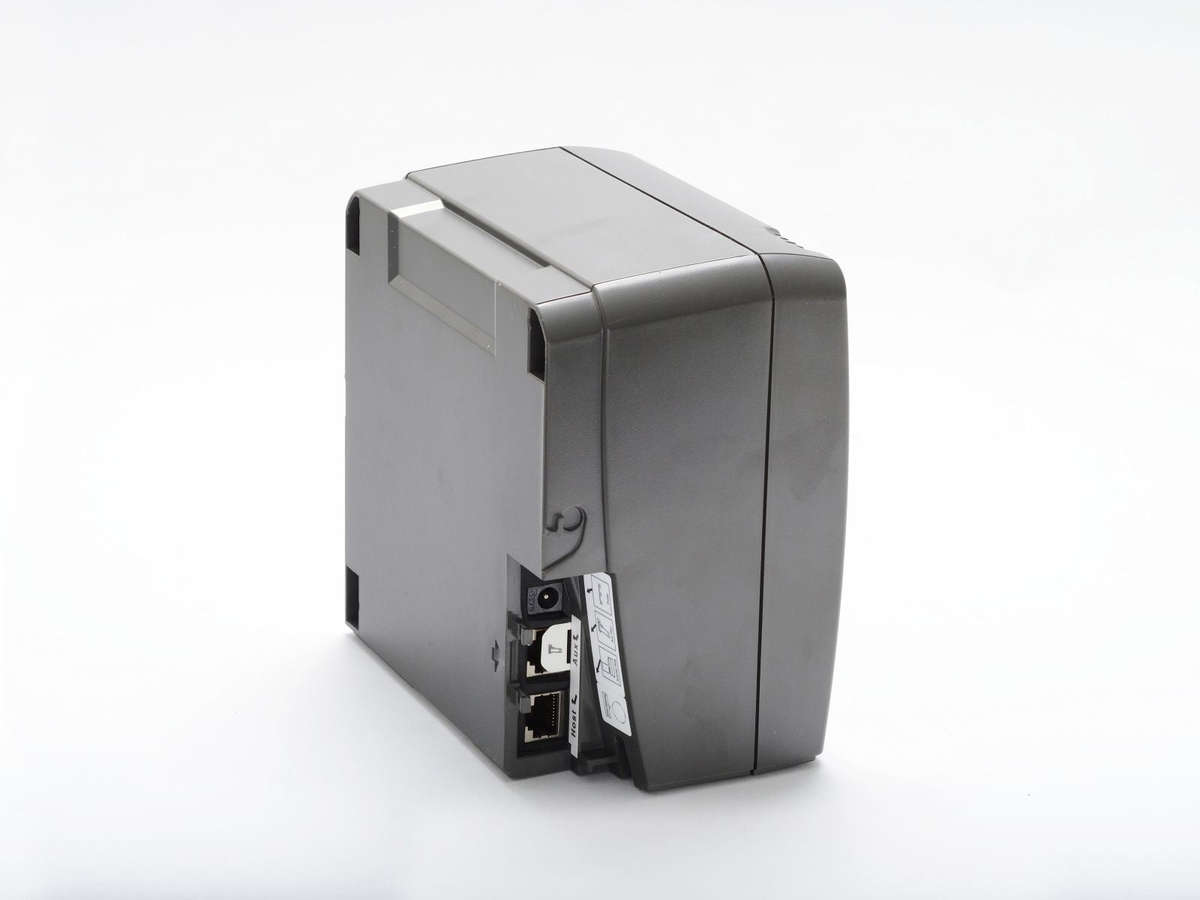 Datalogic Magellan 2200VS, RS-232 Scanner, Standard Counter Mount