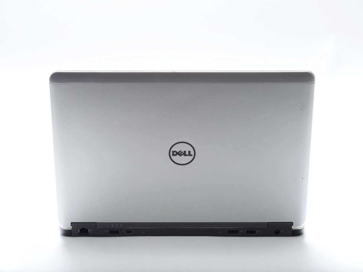 Dell Latitude E7440 (Refurb) - i5, 4GB RAM, 256GB SSD, Win 8 Pro