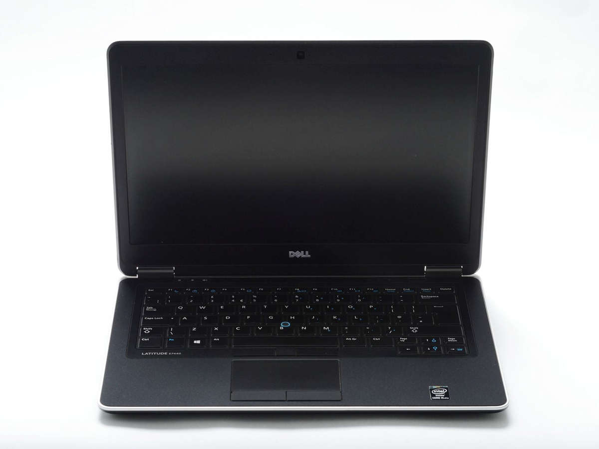 Dell Latitude E7440 (Refurb) - i5, 4GB RAM, 256GB SSD, Win 8 Pro