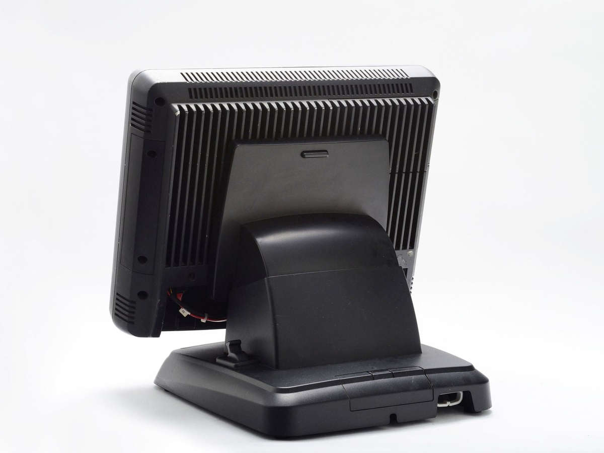 Posiflex KS7300 15" All-In-One POS