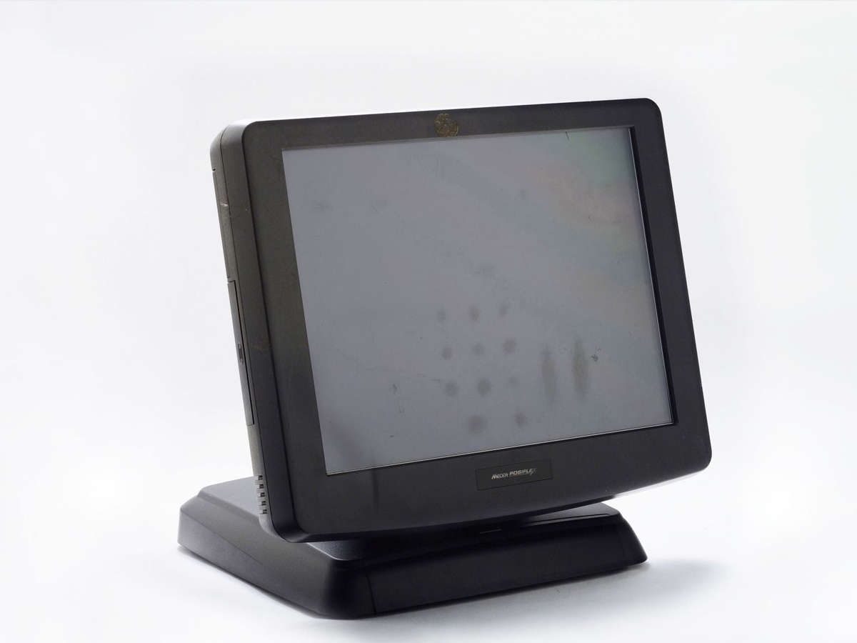 Posiflex KS7300 15" All-In-One POS