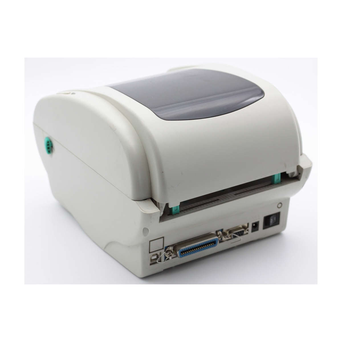 TSC TDP-245 Plus - Desktop Direct Thermal Barcode Printer