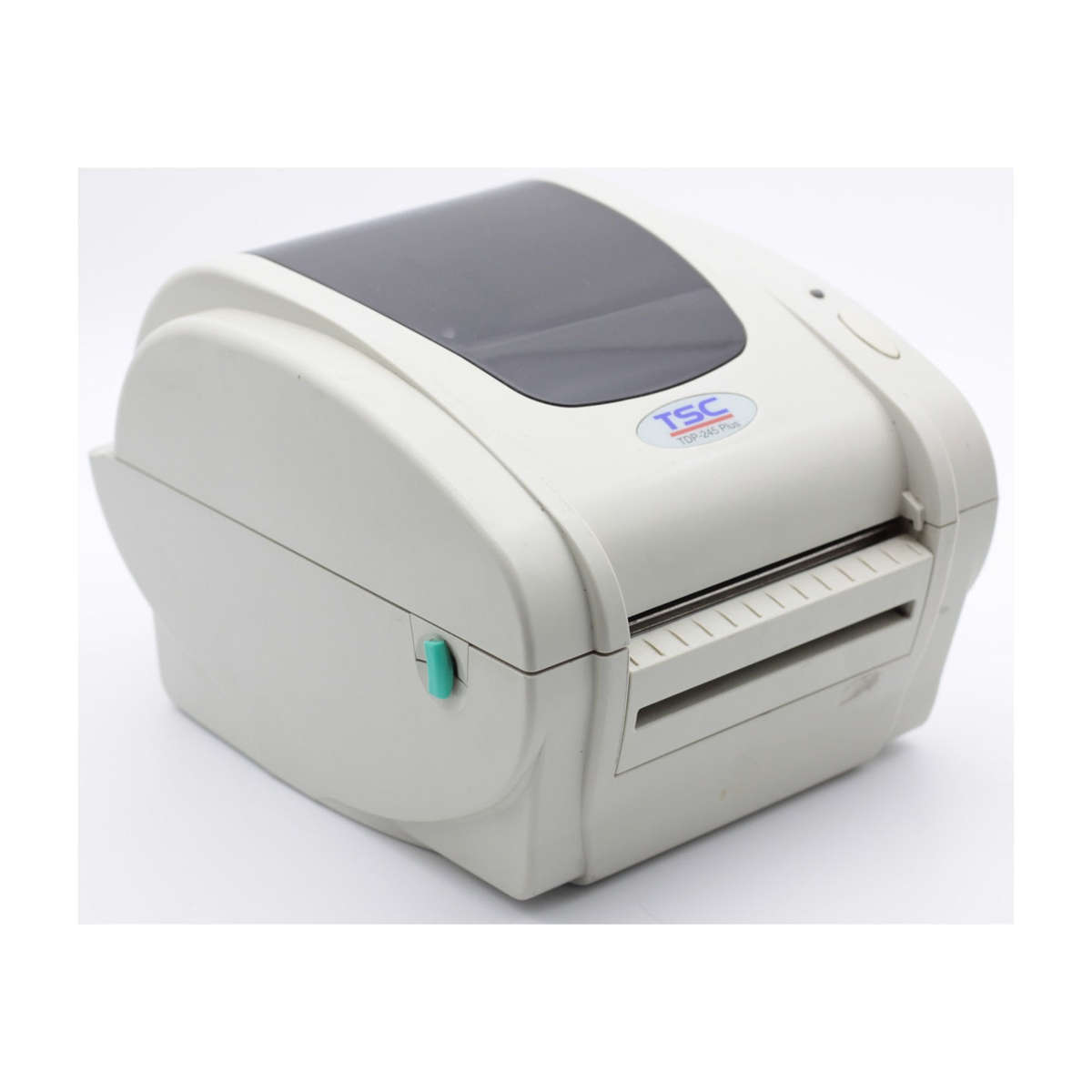 TSC TDP-245 Plus - Desktop Direct Thermal Barcode Printer