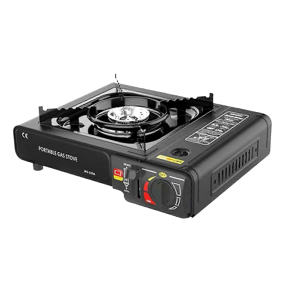 SAFY GAS Portable Gas Stove BDZ-155-A