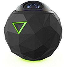 360fly 360 4K Video Camera