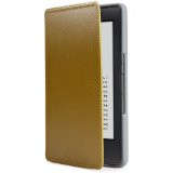 ORIGINAL Kindle Touch 2011 Olive Green Leather Cover Case*IN STOCK*