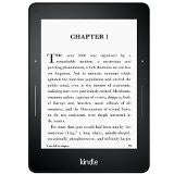 *FREE SHIPPING IN STOCK**Kindle Voyage 3G & WI-FI, 300ppi, 4GB (With Special Offers)