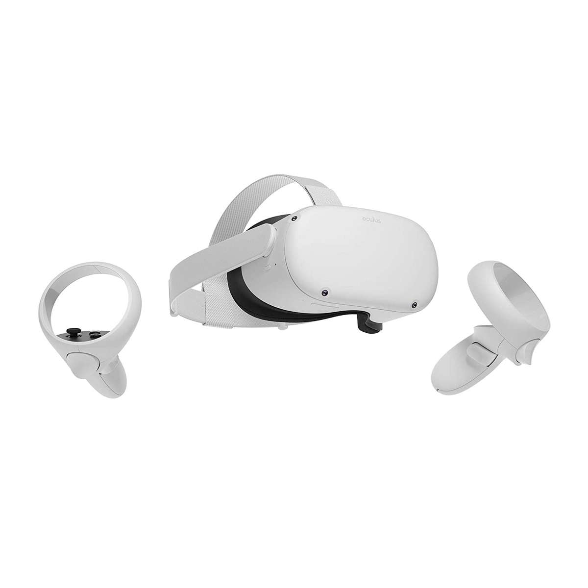 Oculus Quest 2 128GB Advanced All-In-One Virtual Reality Headset**IN STOCK FREE SHIPPING**