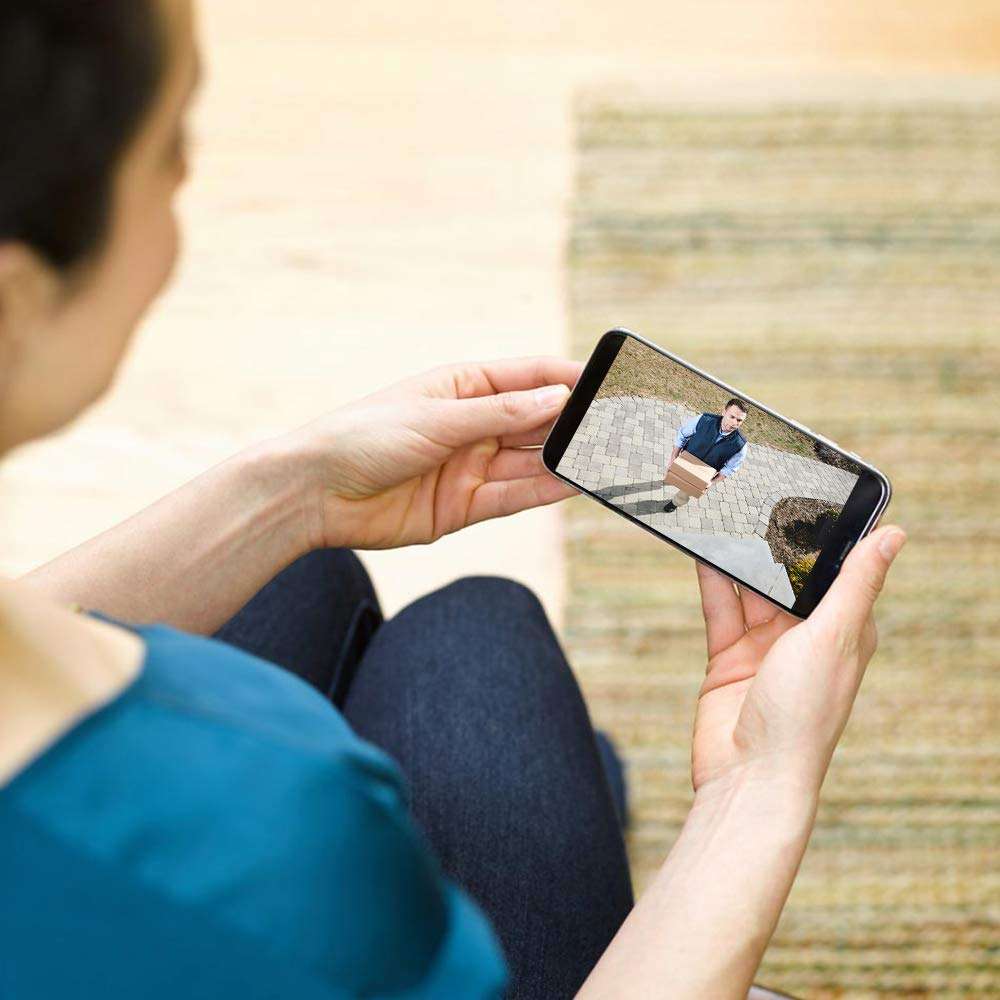 Blink XT2 Smart Security Camera with cloud storage included 1 camera kit*IN STOCK*