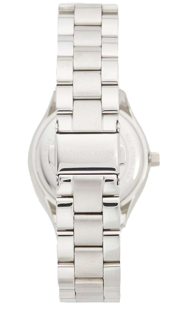 Michael Kors MK3514 Womens Watches Mini Slim Runway