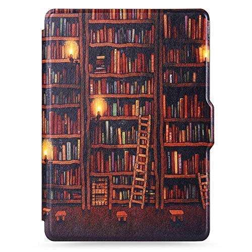 **FREE SHIPPING IN STOCK**Premium Thinnest & Lightest Cover for Kindle Paperwhite 7th generation ...