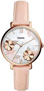 Fossil Women's Jacqueline ES4671