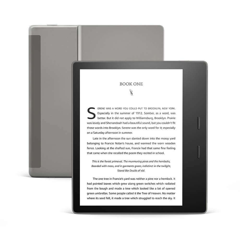 2019 Kindle Oasis  32GB 10th Generation - 2019 release*Great Price*